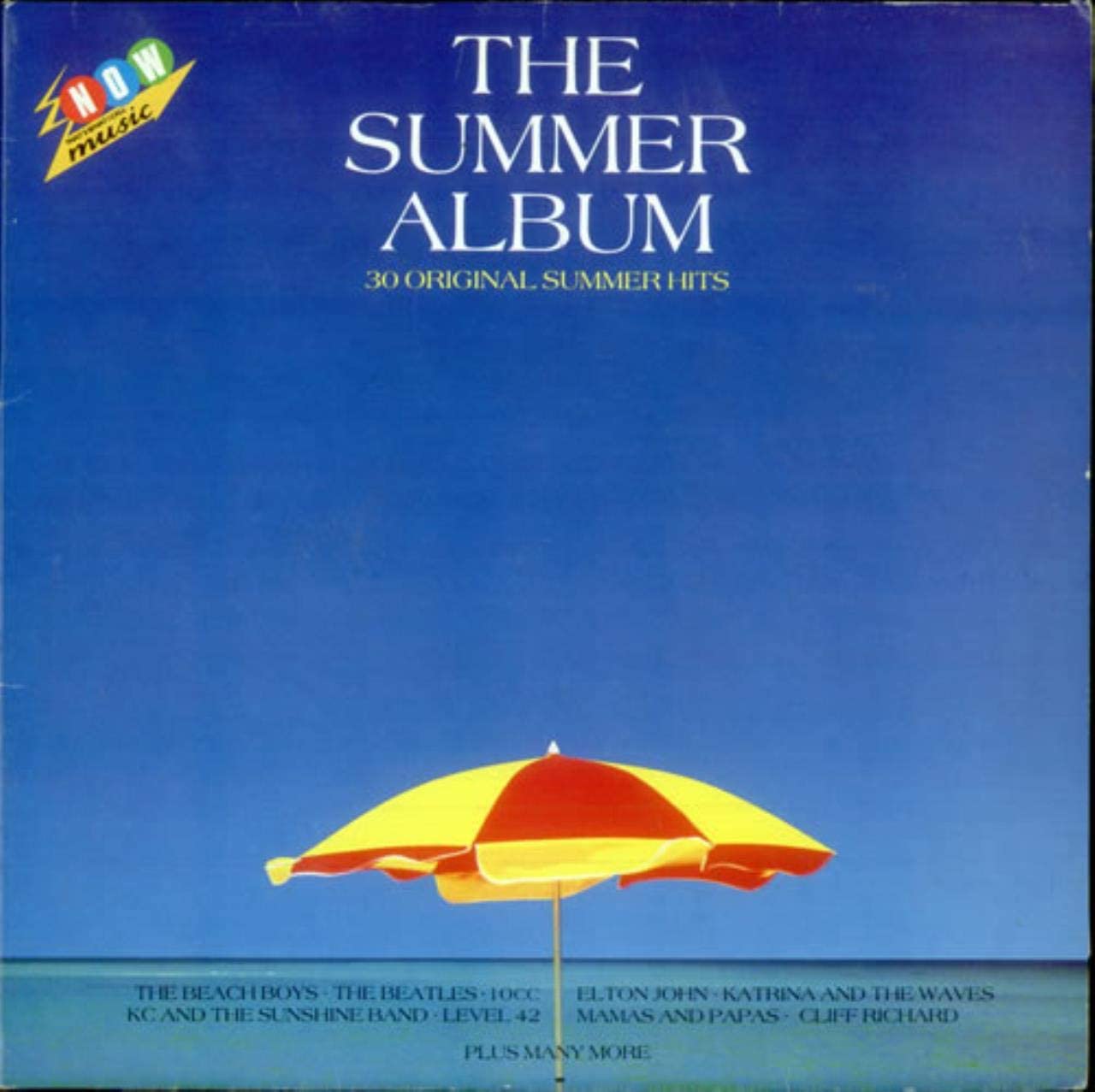 Cliff Richard, The Shadows